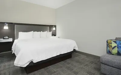Photo 4 - Hampton Inn Hagerstown-I-81