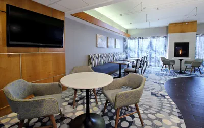Photo 3 - Hampton Inn Hagerstown-I-81