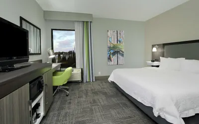 Photo 5 - Hampton Inn Hagerstown-I-81