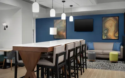 Photo 5 - Hampton Inn Butte