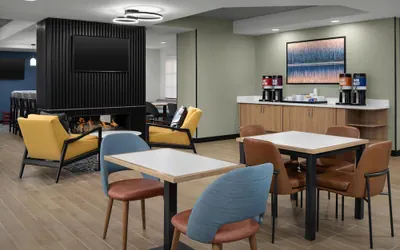 Photo 4 - Hampton Inn Butte