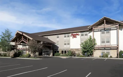 Photo 2 - Hampton Inn Butte