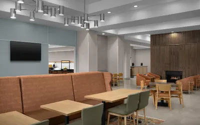 Photo 4 - Hampton Inn & Suites Greenville/Spartanburg I-85, SC