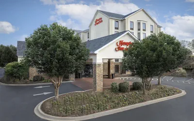 Photo 2 - Hampton Inn & Suites Greenville/Spartanburg I-85, SC