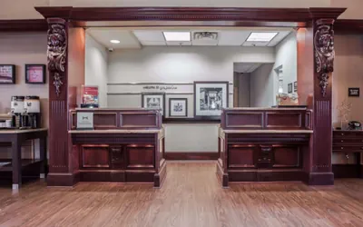 Photo 4 - Hampton Inn & Suites Dallas-DFW Airport North-Grapevine