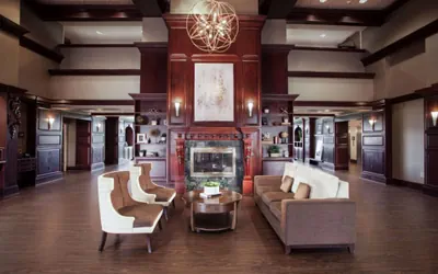 Photo 5 - Hampton Inn & Suites Dallas-DFW Airport North-Grapevine