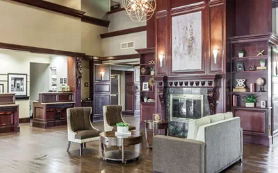 Photo 3 - Hampton Inn & Suites Dallas-DFW Airport North-Grapevine