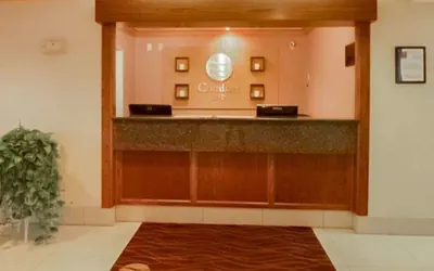 Photo 4 - Comfort Inn Anderson South