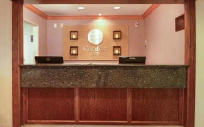 Photo 5 - Comfort Inn Anderson South