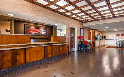 Photo 2 - Best Western Plus Brandywine Inn & Suites