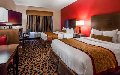 Photo 3 - Best Western Plus Brandywine Inn & Suites
