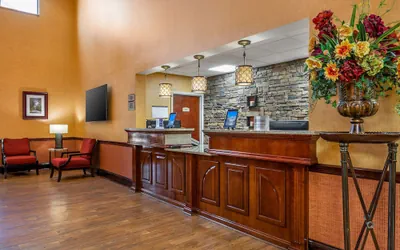 Photo 5 - Best Western Plus Georgetown Corporate Center Hotel