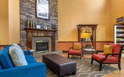 Photo 3 - Best Western Plus Georgetown Corporate Center Hotel