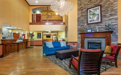 Photo 4 - Best Western Plus Georgetown Corporate Center Hotel