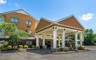 Photo 2 - Best Western Plus Georgetown Corporate Center Hotel