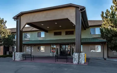 Photo 2 - Quality Inn & Suites Pueblo West