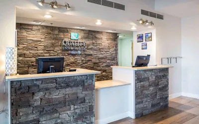Photo 3 - Quality Inn & Suites Pueblo West