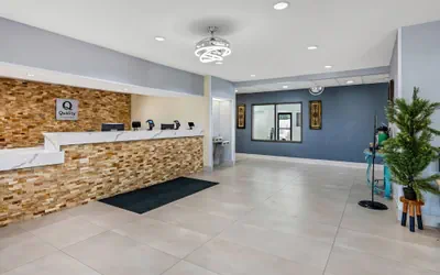 Photo 3 - Quality Inn & Suites Manhattan