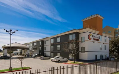 Comfort Suites Fort Worth North Fossil Creek