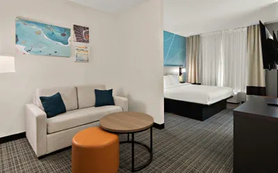 Photo 5 - Comfort Suites Fort Worth North Fossil Creek
