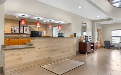 Photo 3 - Country Inn & Suites by Radisson, Georgetown, KY