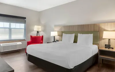 Photo 2 - Country Inn & Suites by Radisson, Georgetown, KY