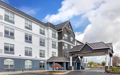 Country Inn & Suites by Radisson, Georgetown, KY