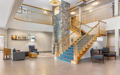 Photo 4 - Country Inn & Suites by Radisson, Georgetown, KY