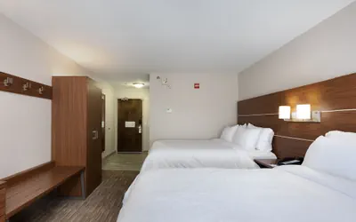 Photo 5 - Holiday Inn Express Alpharetta - Roswell by IHG