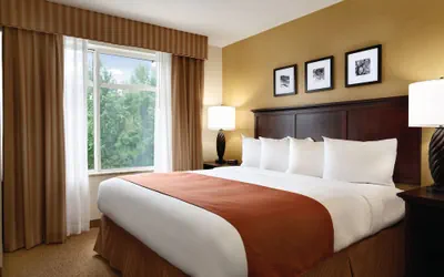 Photo 5 - Country Inn & Suites by Radisson, Lawrenceville near Northside Hospital Gwinnett