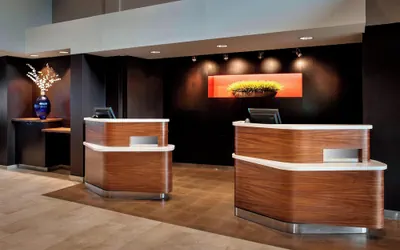 Photo 5 - Courtyard by Marriott Parsippany