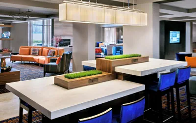 Photo 3 - Courtyard by Marriott Parsippany