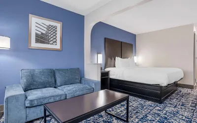Photo 2 - Best Western Canton Inn