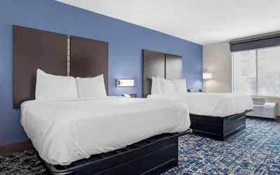 Photo 5 - Best Western Canton Inn