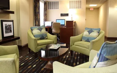 Photo 4 - Hampton Inn Danville