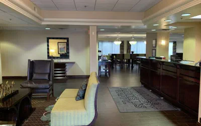 Photo 3 - Hampton Inn Danville