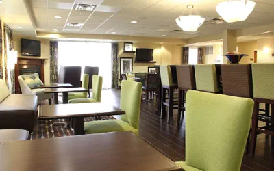 Photo 5 - Hampton Inn Danville
