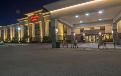 Photo 2 - Hampton Inn Medina