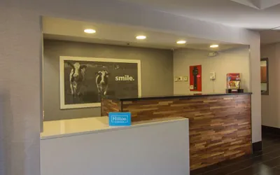Photo 4 - Hampton Inn Medina