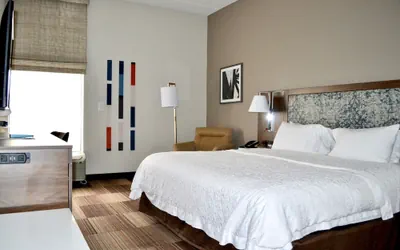 Photo 5 - Hampton Inn Medina