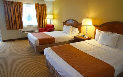 Photo 4 - Americas Best Value Inn Plattsburgh