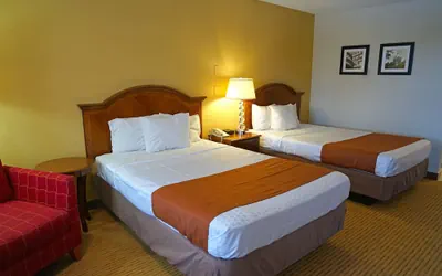 Photo 5 - Americas Best Value Inn Plattsburgh