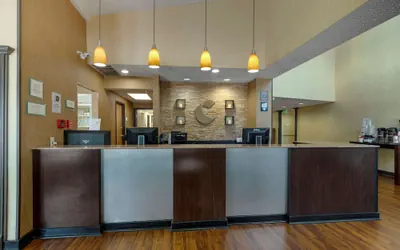 Photo 5 - Comfort Suites DFW Airport
