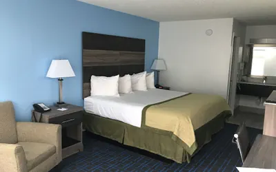 Photo 4 - Baymont by Wyndham Anderson Clemson