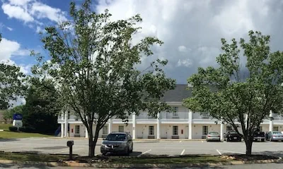 Baymont by Wyndham Anderson Clemson
