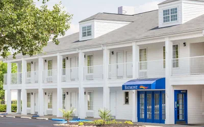 Photo 2 - Baymont by Wyndham Anderson Clemson