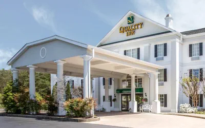 Photo 2 - Quality Inn Greeneville - Tusculum