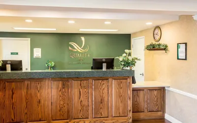 Photo 4 - Quality Inn Greeneville - Tusculum