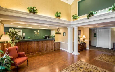 Photo 3 - Quality Inn Greeneville - Tusculum