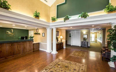 Photo 5 - Quality Inn Greeneville - Tusculum